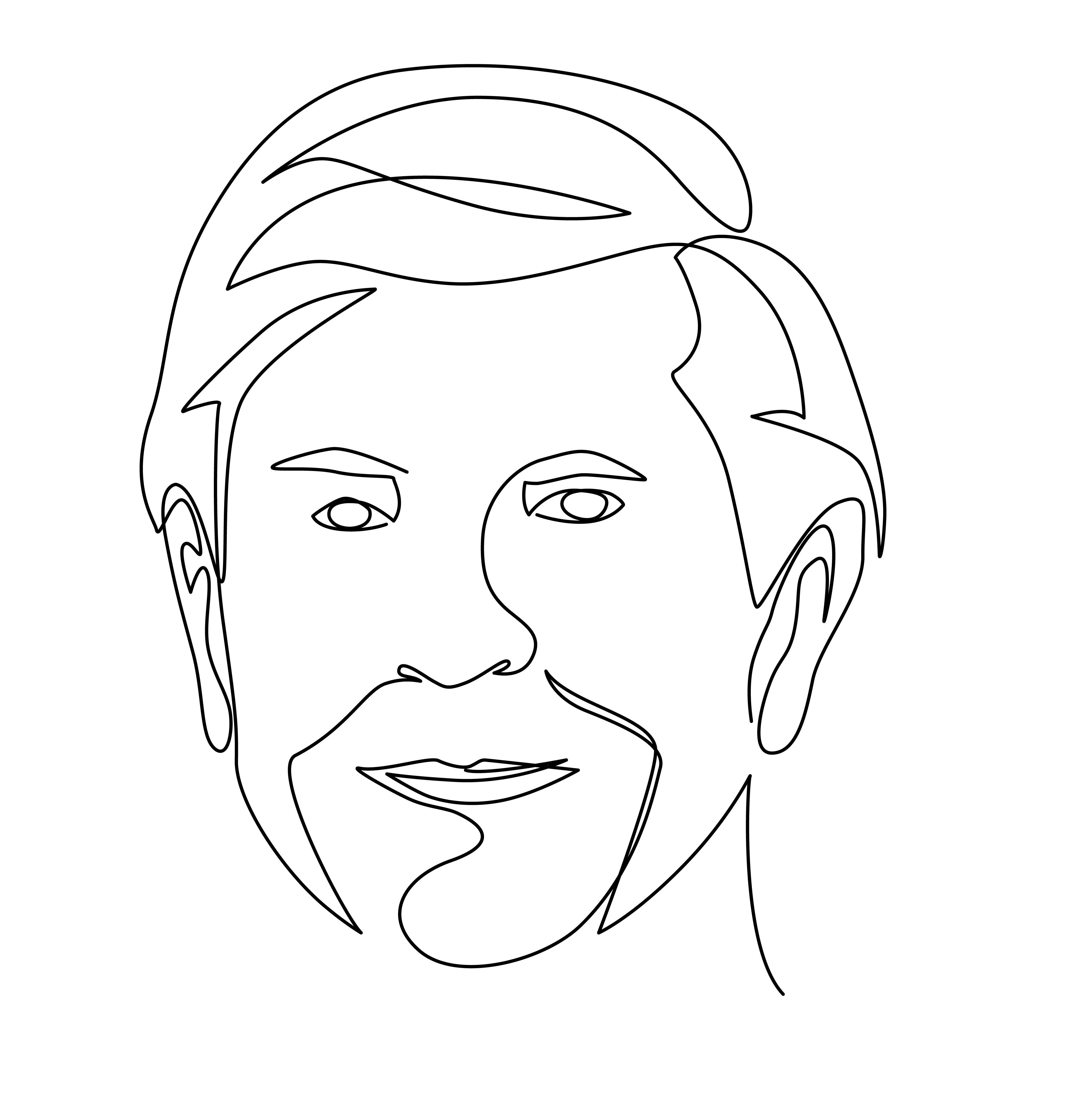 Frank_One line